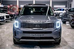 Kia Telluride
